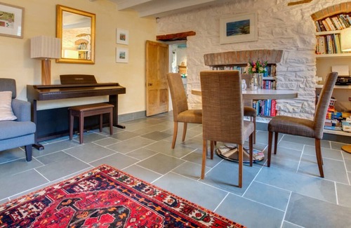 St Brides House | The Corn Mill in Haverfordwest