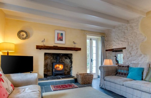 St Brides House | The Corn Mill in Haverfordwest