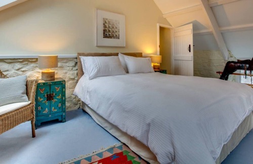 St Brides House | The Corn Mill in Haverfordwest