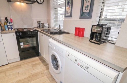 Londonderry Cottage | THE CORNER HOUSE, pet friendly in Londonderry, Northern Ireland