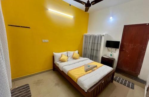 Kalapet Hotel | The costal Casa