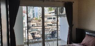Khlong San Apartment | The Cosy River