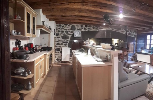 Neuveglise-sur-Truyere Cottage | THE COTTAGE GARABIT CANTAL AUBRAC