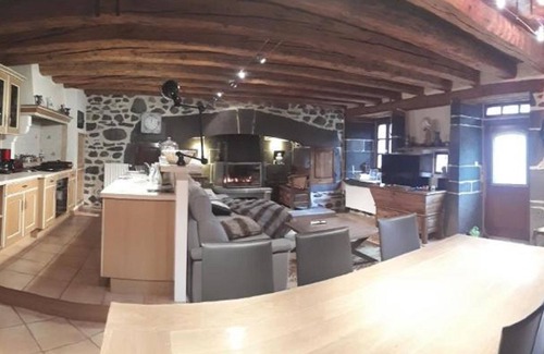 Neuveglise-sur-Truyere Cottage | THE COTTAGE GARABIT CANTAL AUBRAC