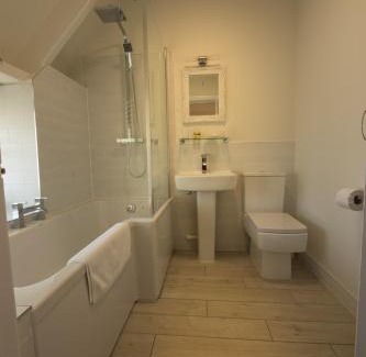Totnes Hotel | The Cott Inn