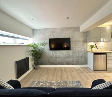 Lytham St. Anne's Apartment | The Cottage