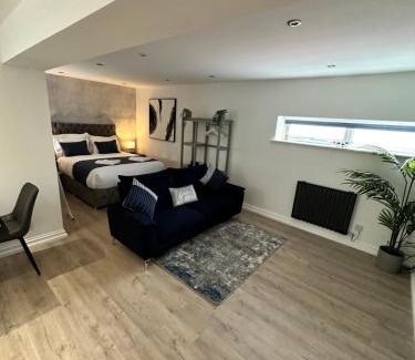 Lytham St. Anne's Apartment | The Cottage