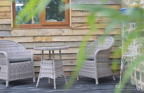 Otley Cottage | The Cottage a 2 bed at Meagill Farm Country Retrea