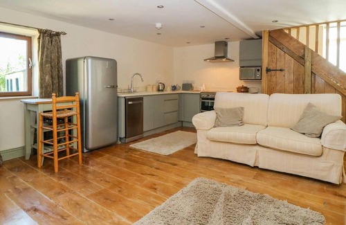 Otley Cottage | The Cottage a 2 bed at Meagill Farm Country Retrea