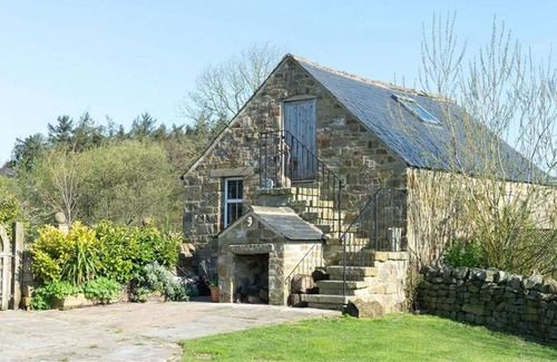 Otley Cottage | The Cottage a 2 bed at Meagill Farm Country Retrea