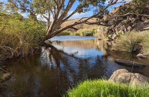 Mount Barker District Council Other | The Cottage @ Adelaide Hills 4WD Park