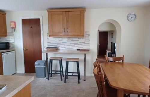 Coleraine House | The Cottage at Corvally