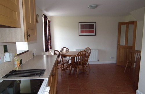 Lloc Cottage | The Cottage at Fachallt
