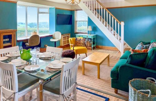 Tain House | The Cottage At Mains House