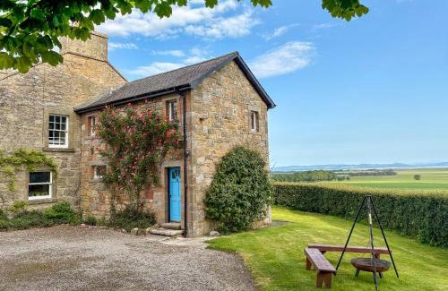 Tain House | The Cottage At Mains House