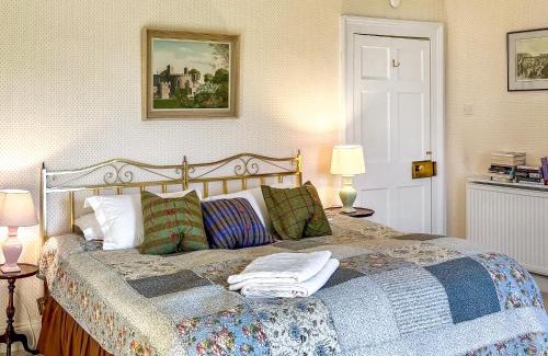 Tain House | The Cottage At Mains House