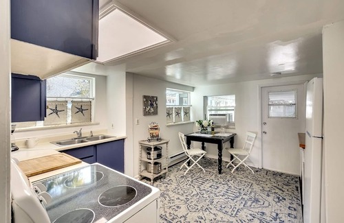 Bradenton Cottage | The Cottage by Anna Maria Island