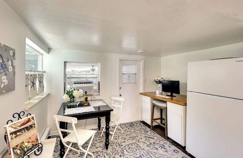 Bradenton Cottage | The Cottage by Anna Maria Island