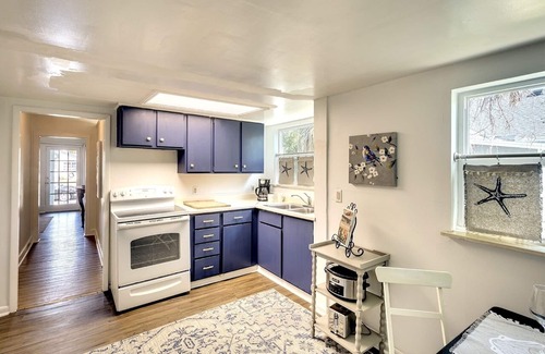 Bradenton Cottage | The Cottage by Anna Maria Island