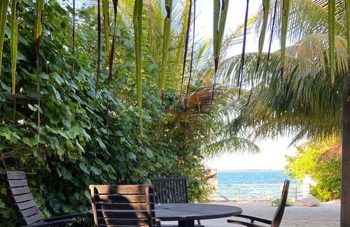 Nassau Apartment | The Cottage by the Creek