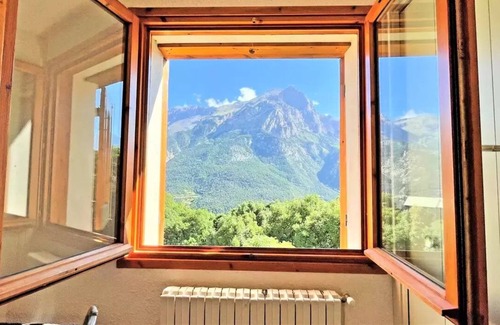 Puy-Saint-Vincent Apartment | The cottage - EACH APARTMENT AT PIED PISTS - 4/6 PERS