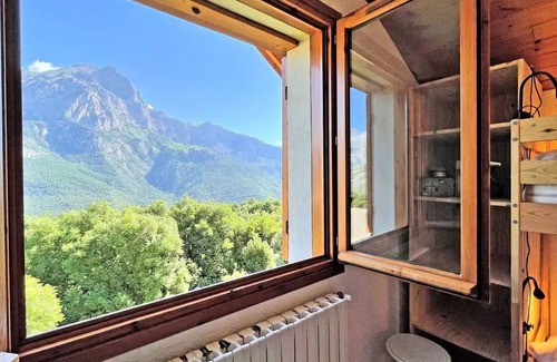 Puy-Saint-Vincent Apartment | The cottage - EACH APARTMENT AT PIED PISTS - 4/6 PERS