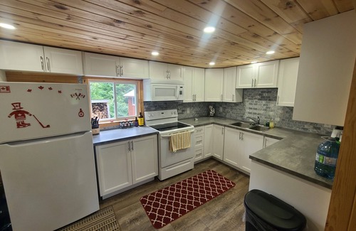 Minden House | The Cottage Escape