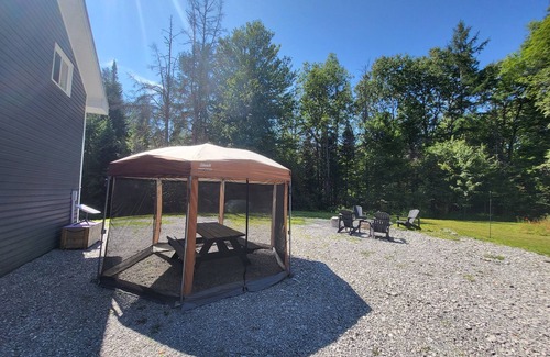 Minden House | The Cottage Escape