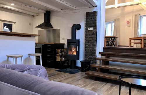 Furdenheim House | The Cottage