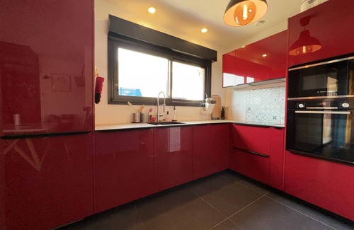 Cote Pavee Ski Chalet | The Cottage