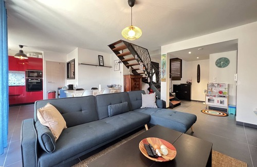 Cote Pavee Ski Chalet | The Cottage