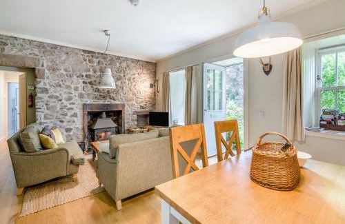 Murthly House | The Cottage