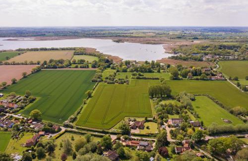 Irstead House | The Cottage