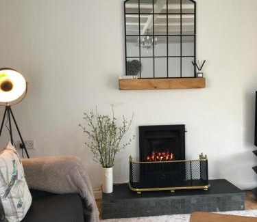 Portfieldgate House | The Cottage