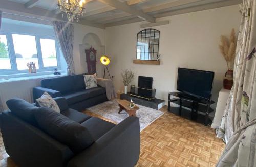 Portfieldgate House | The Cottage