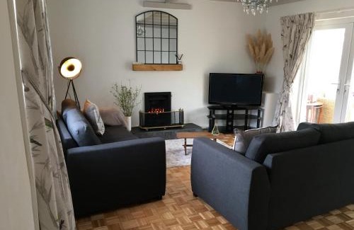 Portfieldgate House | The Cottage