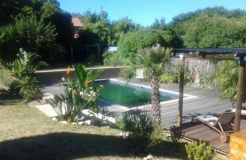 Somerset West Apartment | The Cottage, Heide Avenue