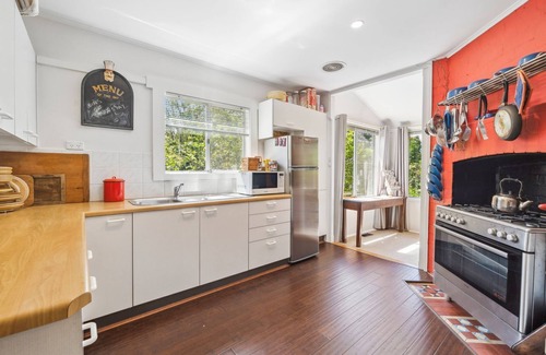 Blackheath Cottage | The Cottage in Blackheath