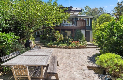 Blackheath Cottage | The Cottage in Blackheath