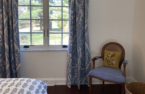 Renfrew Cottage | The Cottage in Brownsdale