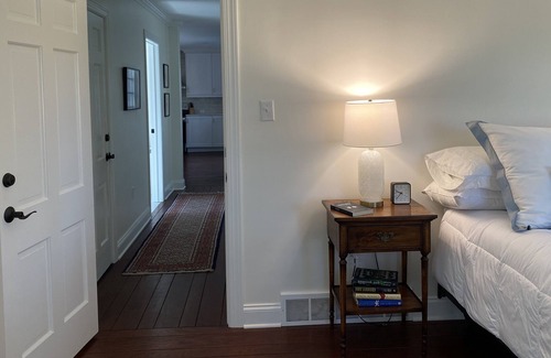 Renfrew Cottage | The Cottage in Brownsdale