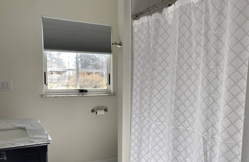 Renfrew Cottage | The Cottage in Brownsdale
