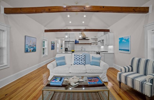 Washington Cottage | The Cottage in Little Washington