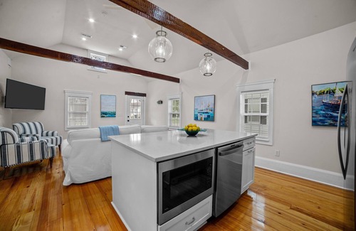 Washington Cottage | The Cottage in Little Washington