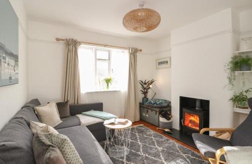 Taynuilt House | The Cottage In The Woods