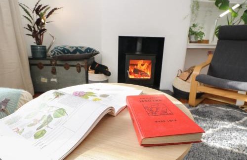 Taynuilt House | The Cottage In The Woods