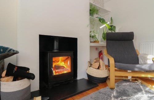 Taynuilt House | The Cottage In The Woods