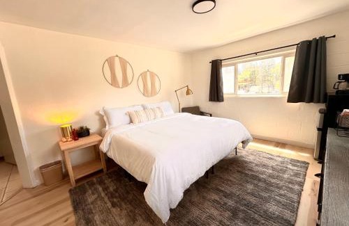 Mount Shasta Hotel | The Cottage Inn at Mount Shasta
