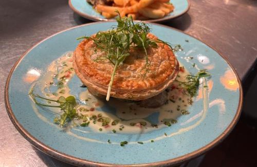 Pentrefelin Hotel | The Cottage Inn