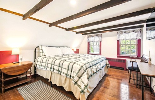 Preston Bed & Breakfast | The Cottage Inn Whole House Rental